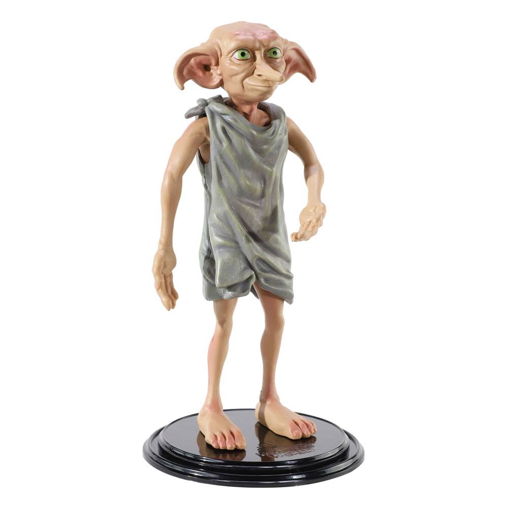 Harry Potter Bendyfigs Figure pliable Dobby 19 cm