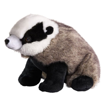 Harry Potter Plush Figure Hufflepuff Badger Mascot 17 cm