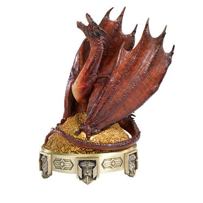 Hobbit øde av Smaug røkelsebrenneren Smaug 25 cm