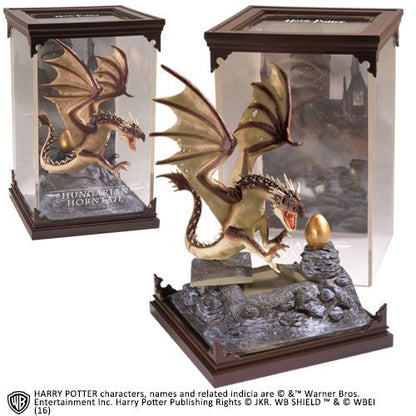Harry Potter Magical Creatures Statue Hungarian Hornail 19 cm