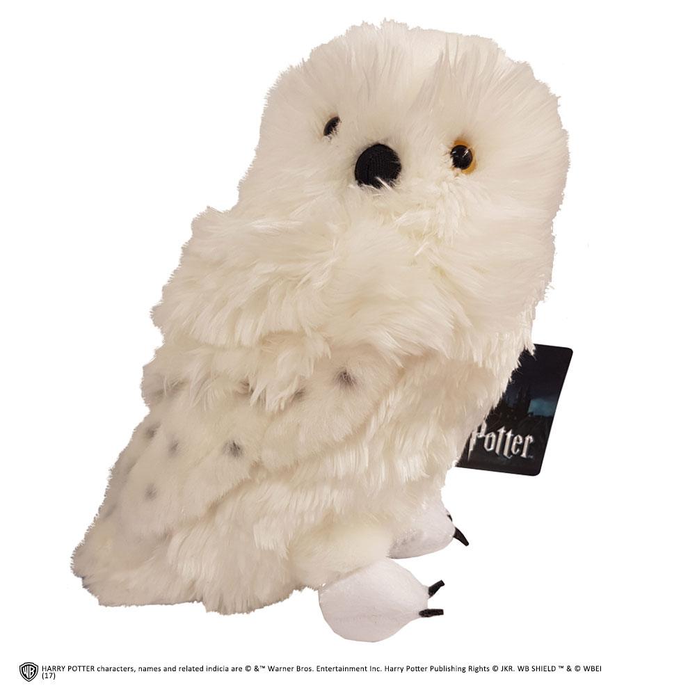 Figura peluche di Harry Potter Hedwig 23 cm