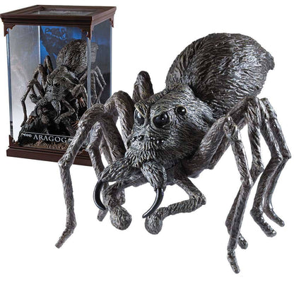 Harry Potter Magical Creatures Statup Aragog 13 cm