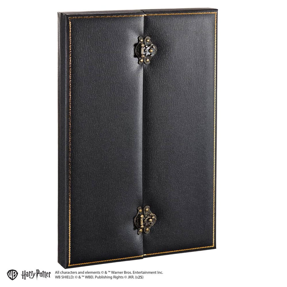 Collana con opale maledetto replica 1/1 di Harry Potter 56 cm