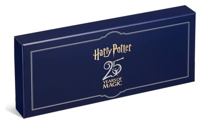 Štapić za proslavu Harryja Pottera, set štapića i kamena čarobnjaka za 25. godišnjicu Harryja Pottera