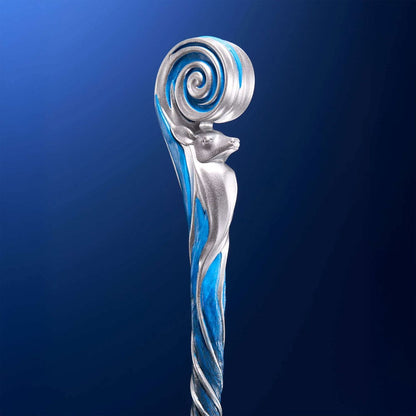 Harry Potter Kutlama Asili Patronus Charm 2025