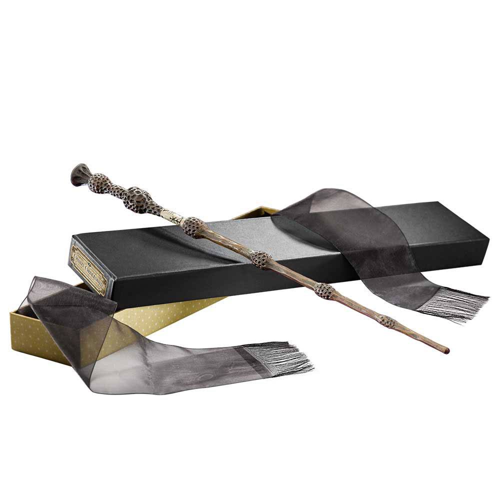 FANTASTISKA BEASTS 2 WAND GELLERT GRINDELWALD