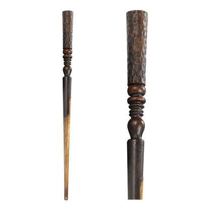 Fantastic Beasts: The Secrets of Dumbledore Wand Aberforth Dumbledore