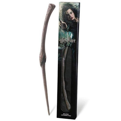 Harry Potter As değnek Replica Bellatrix 38 cm