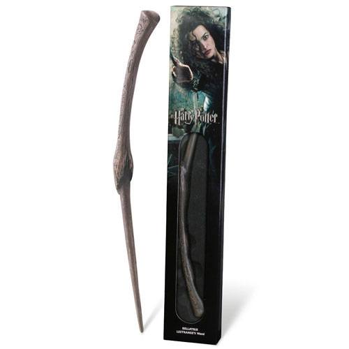 Harry Potter Wand Replik Bellatrix 38 cm