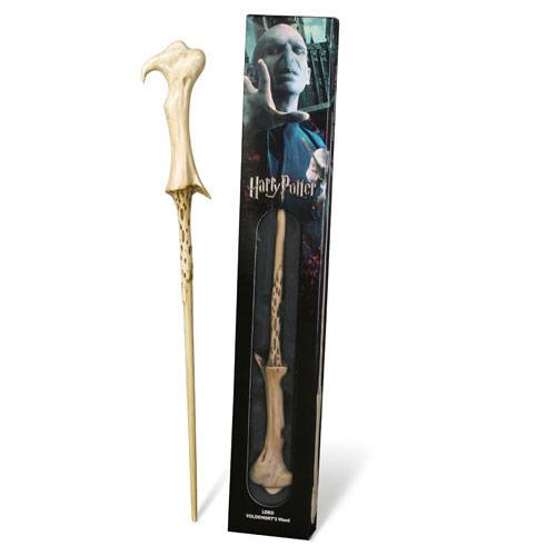 Harry Potter Wand Replik Voldemort 38 cm