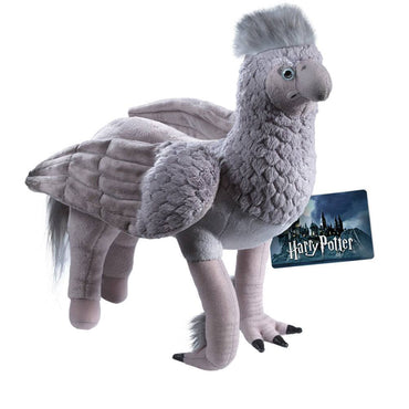 Harry Potter Collectors Plush Figure Buckbeak 18 x 36 cm