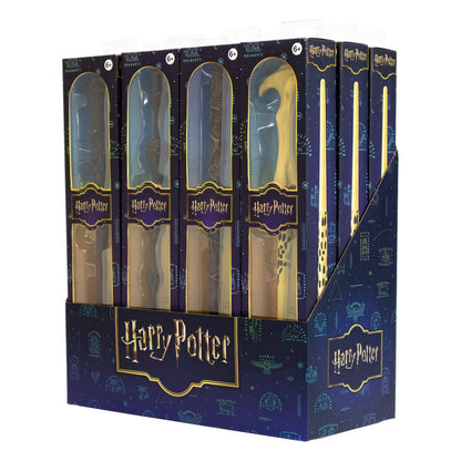 Expositor de varitas para juegos de rol de Harry Potter (12)