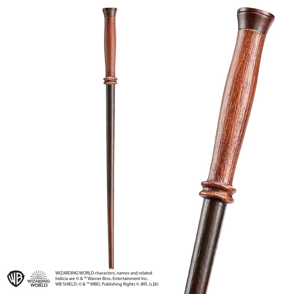 HARRY POTTER WAND Çoğaltma OLLIVANDERS BOX - HARRY POTTER 33 CM