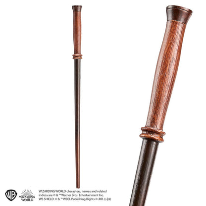 HARRY POTTER WAND Çoğaltma OLLIVANDERS BOX - HARRY POTTER 33 CM