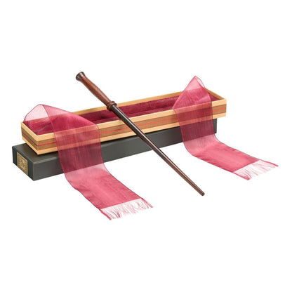 HARRY POTTER WAND Çoğaltma OLLIVANDERS BOX - HARRY POTTER 33 CM