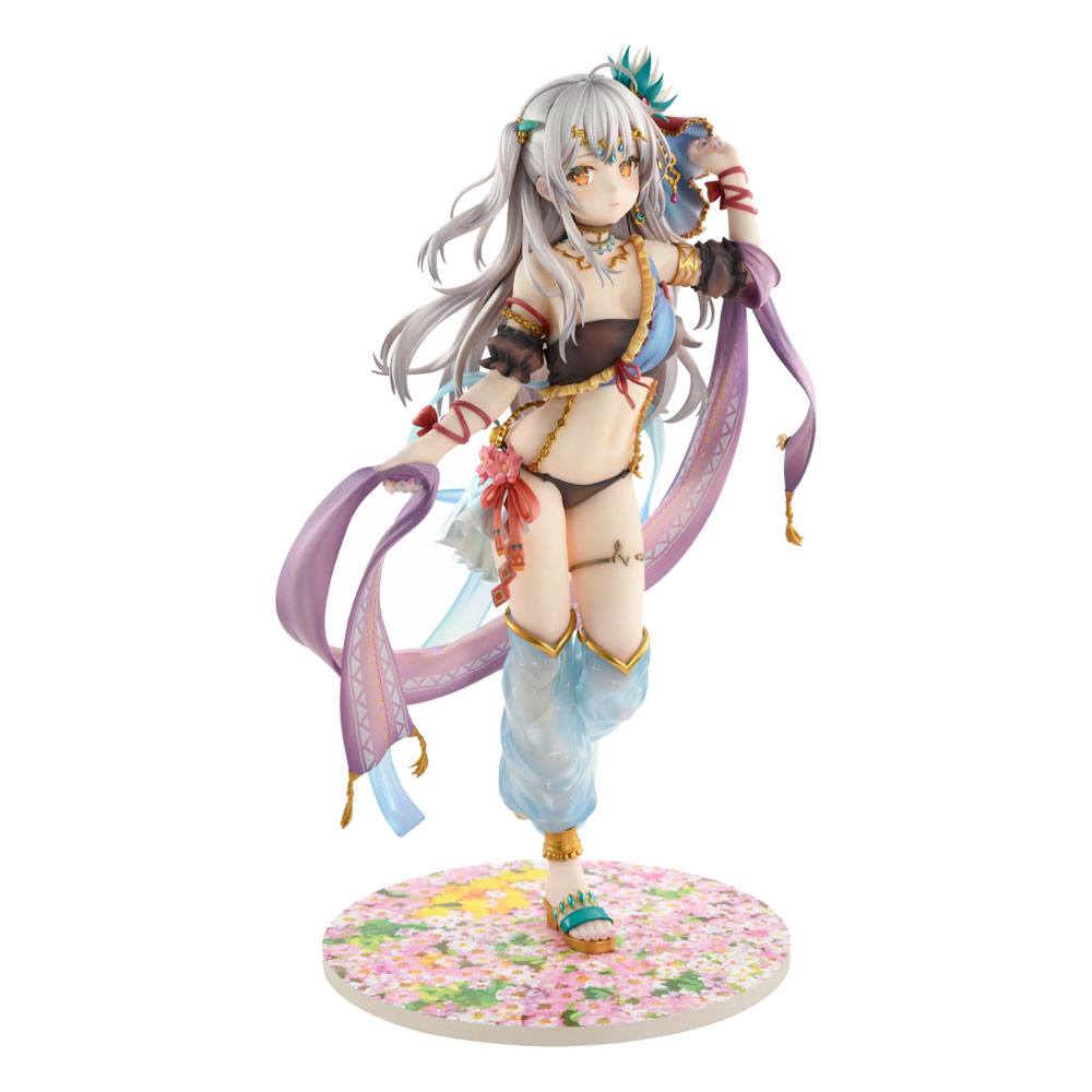 Carattere originale Pvc Statue Dancer di Momoko 23 cm