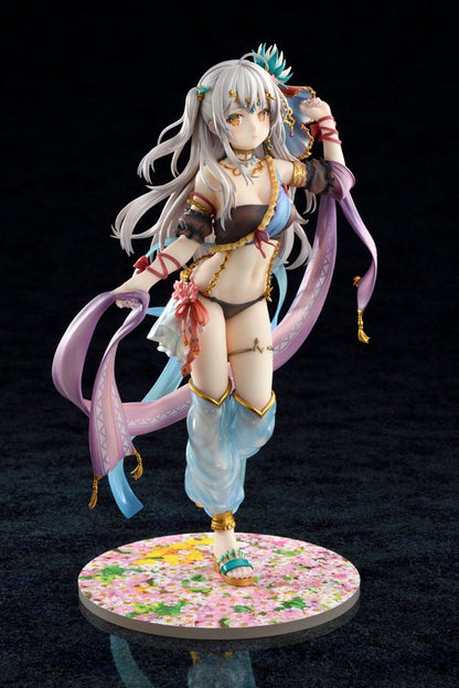 Carattere originale Pvc Statue Dancer di Momoko 23 cm