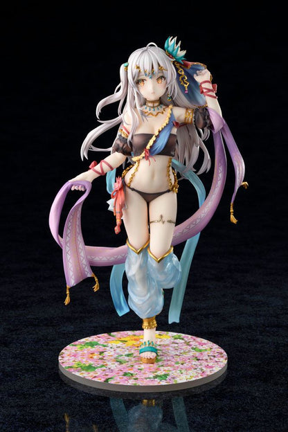 Carattere originale Pvc Statue Dancer di Momoko 23 cm