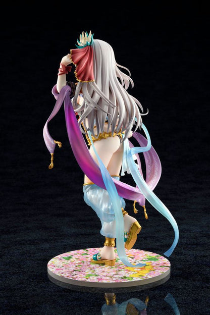 Carattere originale Pvc Statue Dancer di Momoko 23 cm