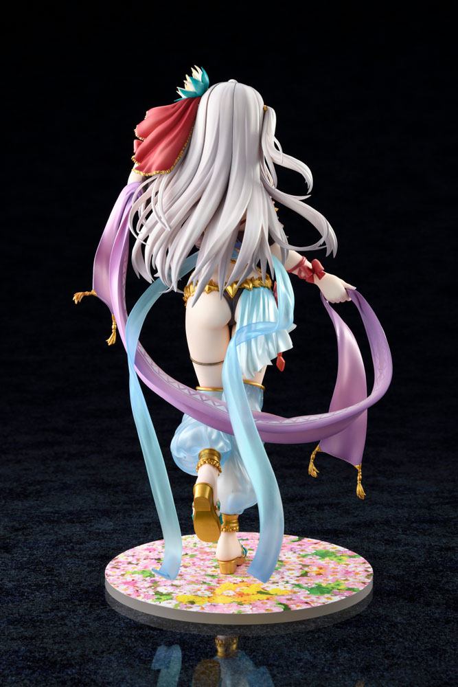 Carattere originale Pvc Statue Dancer di Momoko 23 cm