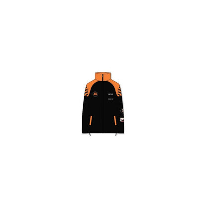 Chainsaw Man Sherpa Jacket