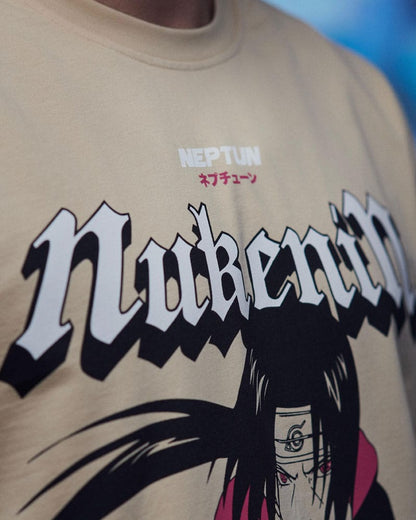 Naruto Shippuden T-Shirt Graphic Itachi