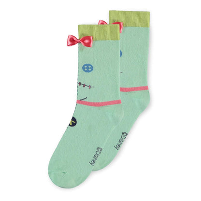 Muñeca de 2 paquetes de lilo y puntadas 43-46