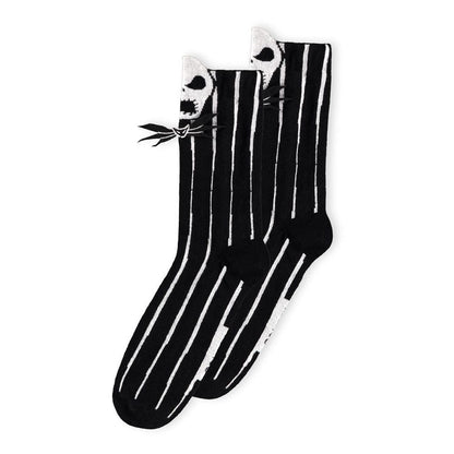 Cauchemar avant les chaussettes de Noël 2-pack 43-46