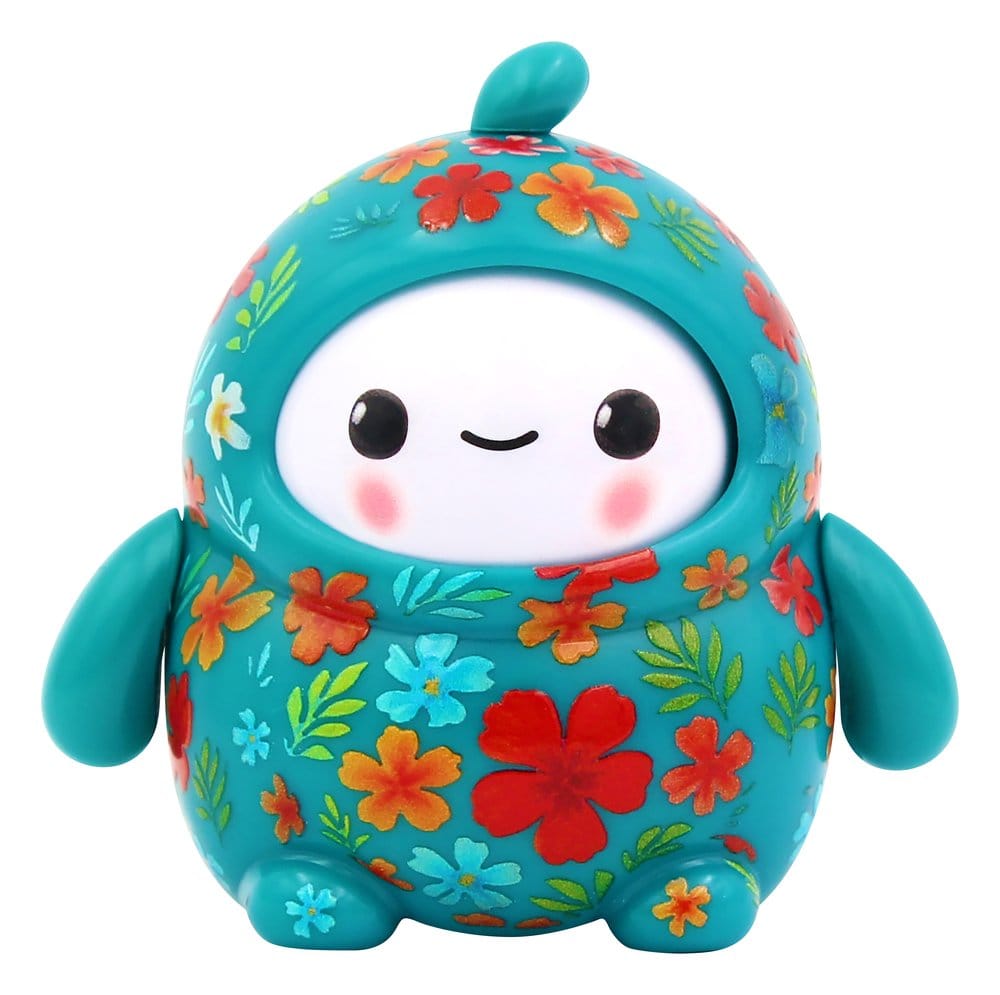 LamaTama Figuras Coleccionables Electrónicas 6 cm Serie 1 heo Exclusive Blind Box Display (26)