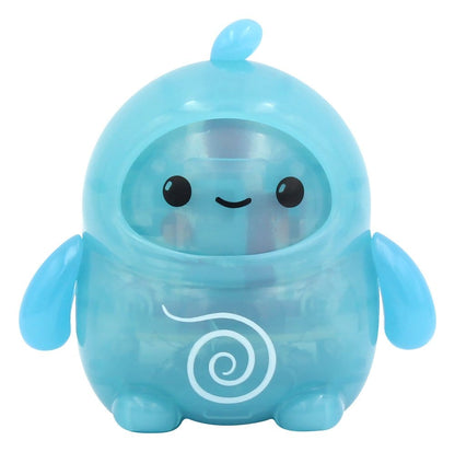 LamaTama Figuras Coleccionables Electrónicas 6 cm Serie 1 heo Exclusive Blind Box Display (26)