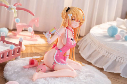 Original Character PVC Statue 1/6 Kurimi Purin 20 cm