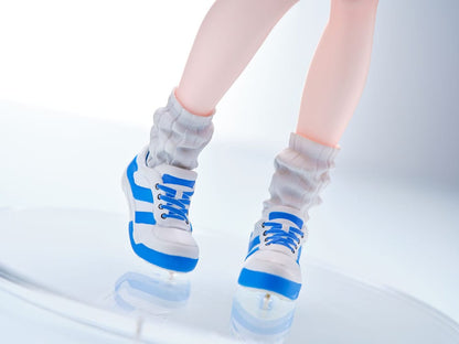 Originalni status likova 1/7 ISHIKI SEIRAN ILUSTRACIJA MASHIRO K.TA 23 cm