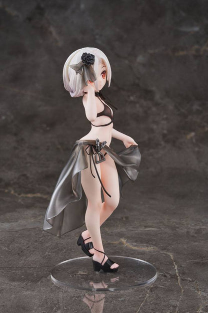 Senkan Shoujo R Statue 1/7 Veneto Bikini Ver. 21 cm