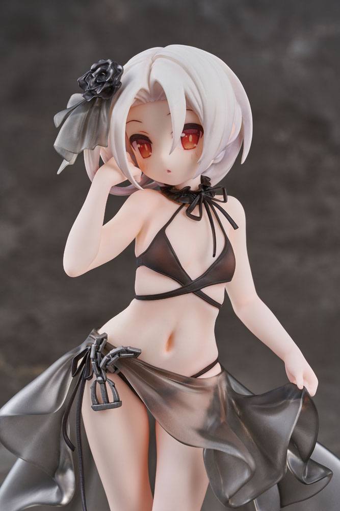 Senkan Shoujo R Statue 1/7 Veneto Bikini Ver. 21 cm