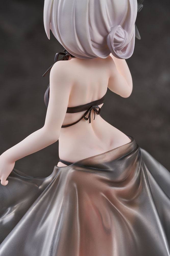 Senkan Shoujo R Statue 1/7 Veneto Bikini Ver. 21 cm