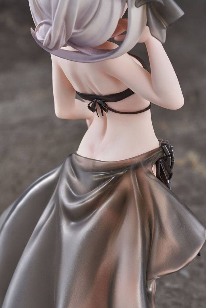 Senkan Shoujo R Statue 1/7 Veneto Bikini Ver. 21 cm