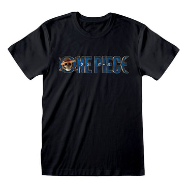 One Piece T-Shirt Logo