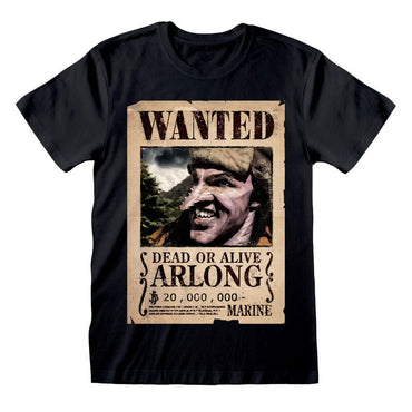 T-shirt a un pezzo Arlong voleva poster