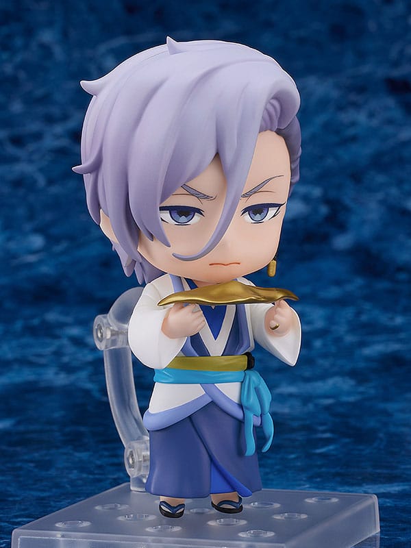 Revenger Nendoroid Action Figure Usui Yuen 10 cm