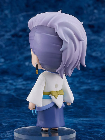 Revenger Nendoroid Action Figure Usui Yuen 10 cm