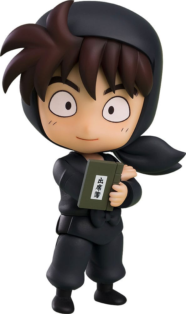 Nintama Rantarou Nendoroid Aksiyon Figürü Hansuke Doi 10 cm