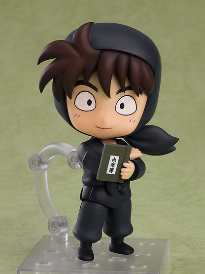 Nintama Rantarou Nendoroid Aksiyon Figürü Hansuke Doi 10 cm