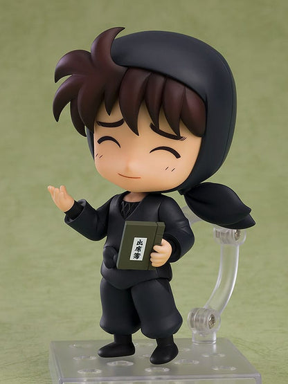 Nintama Rantarou Nendoroid Aksiyon Figürü Hansuke Doi 10 cm