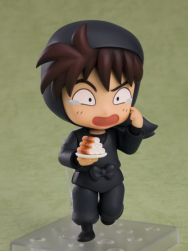 Nintama Rantarou Nendoroid Aksiyon Figürü Hansuke Doi 10 cm