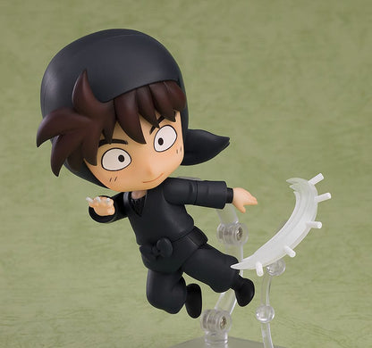 Nintama Rantarou Nendoroid Aksiyon Figürü Hansuke Doi 10 cm