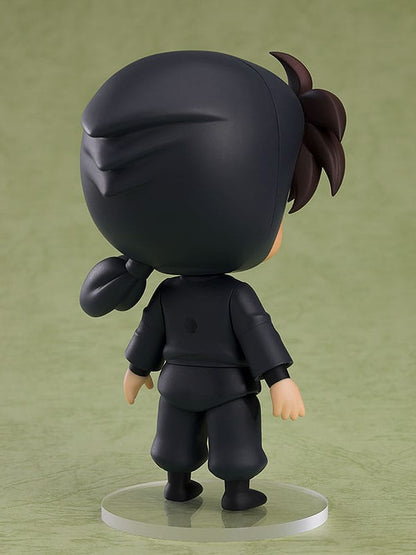 Nintama Rantarou Nendoroid Aksiyon Figürü Hansuke Doi 10 cm