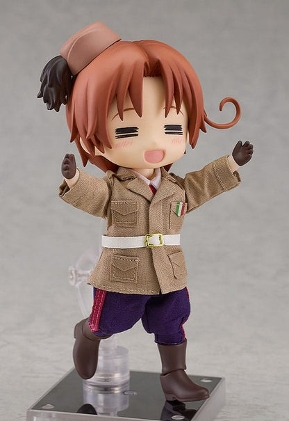 Hetalia World Stars Nendoroid Doll Figure Italy 14 cm