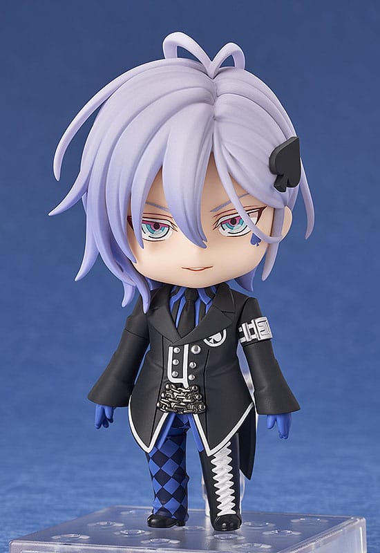 Amnesia Nendoroid Action Figure Ikki 10 cm