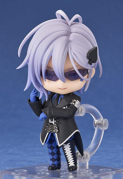 Amnesia Nendoroid Action Figure Ikki 10 cm