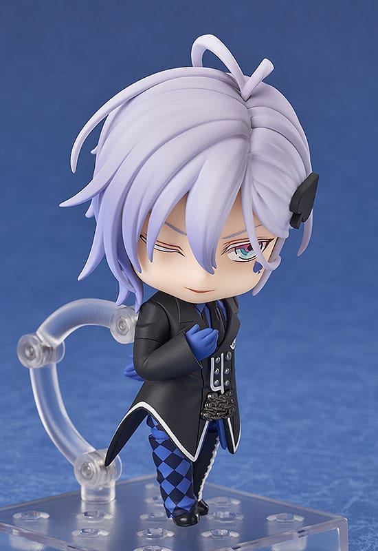 Amnesia Nendoroid Action Figure Ikki 10 cm